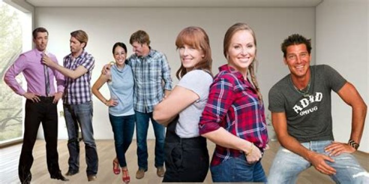 Top 10 Best House Flipping Shows That Will Inspire Your Next Renovation