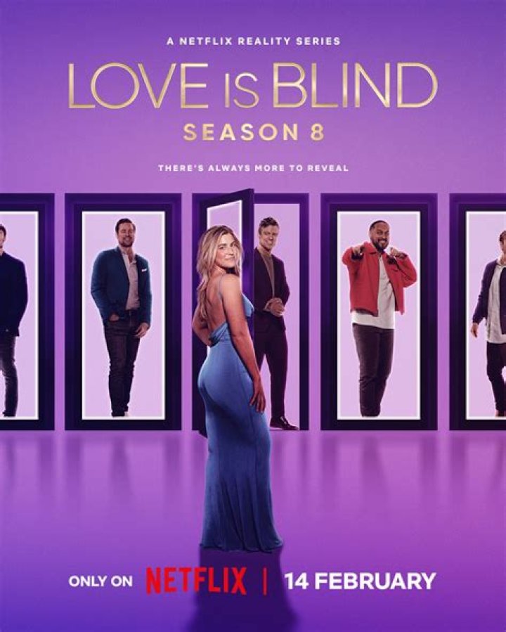 The Ultimate Guide To The Best Love Is Blind Season