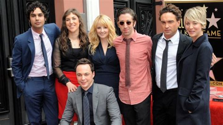 Exploring The Big Bang Cast: Behind The Laughter And Friendship