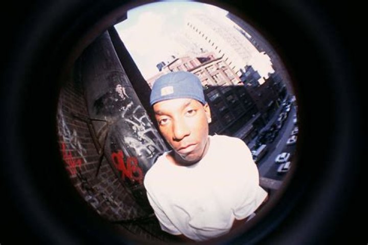 Unraveling The Legacy Of Big L: The Master Of Lyricism