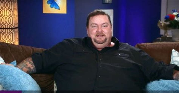 Meet Big Mike From "Mama June": His Role And Impact