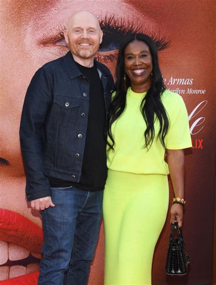 Unveiling The Life Of Bill Burr's Wife: A Journey Beyond Comedy
