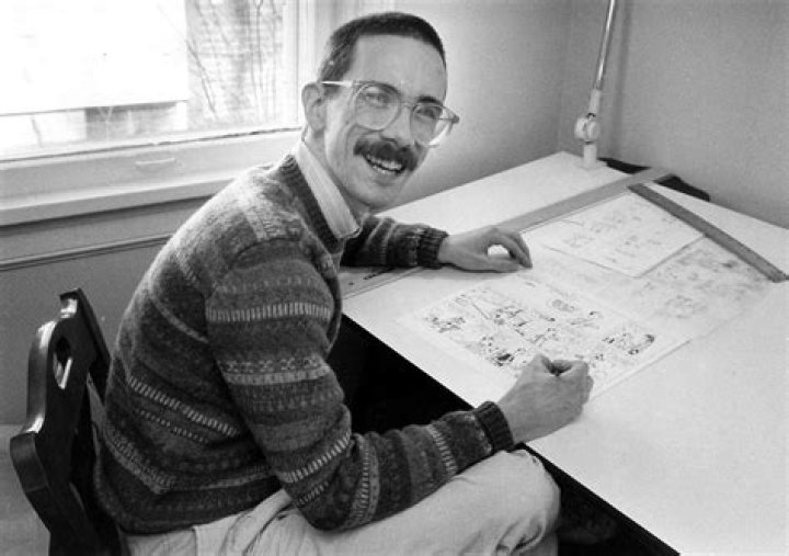 Exploring The Creative Genius Of Bill Watterson