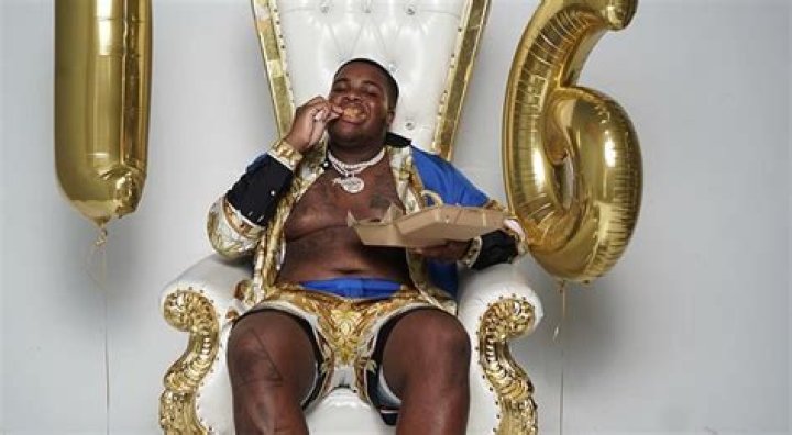 Billion Leonard Roberts: The Unseen Tycoon Of Modern Business