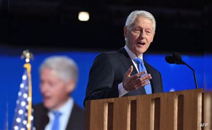 Billions Spent On Clinton's Vulnerable Iowa Caucus