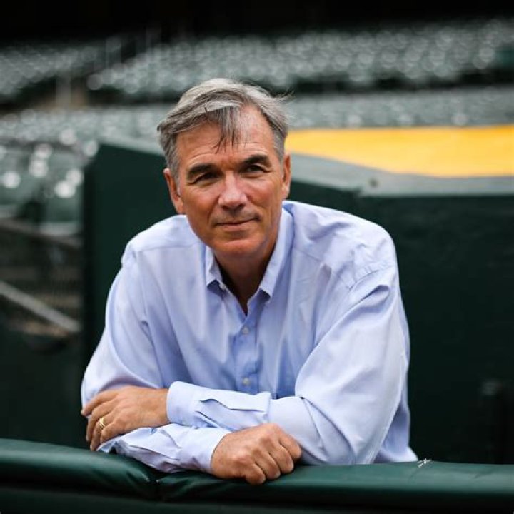 Billy Beane: A Revolutionary Mind In Baseball Management