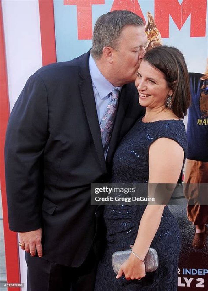 Unveiling The Life Of Billy Gardell's Wife: A Love Story Beyond The Spotlight