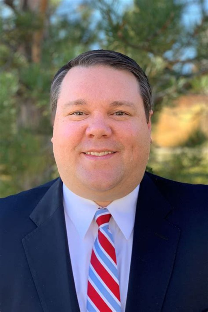 Meet The Legendary Billy Jeffries: A Southern Icon