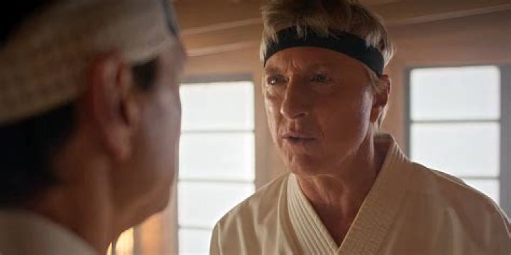 Billy Zabka's Son: A Glimpse Into His Life And Legacy