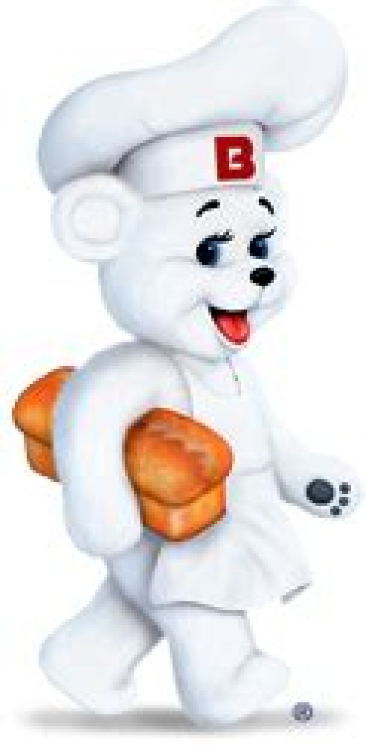 Bimbo The Baking Buddy: The Delightful Mascot Of Bimbo Bread