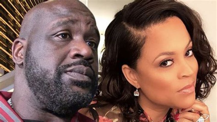 Birthday Bells Ring As Shaqs Ex-wife Teases Wholesome Sneak Peak