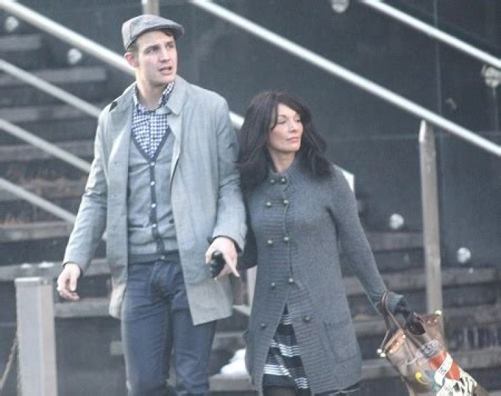 Unveiling The Lives Of Blake Fielder-Civil And Sarah Aspin