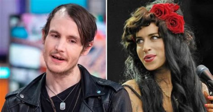 Unraveling The Mystique Of Blake Fielder's Net Worth