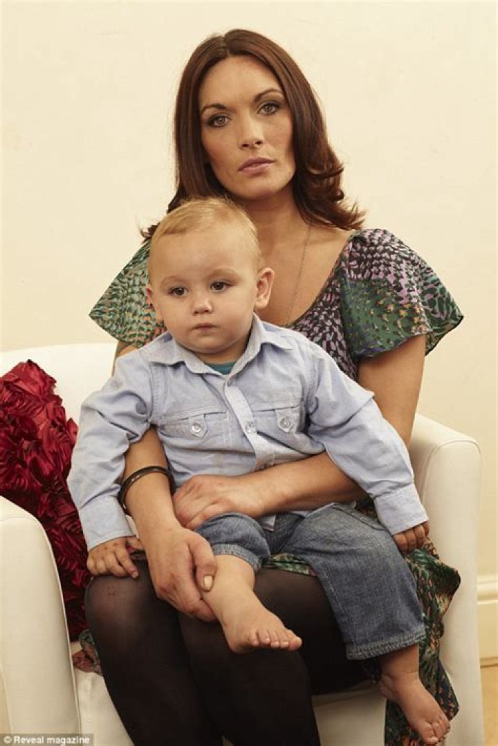 Unraveling The Intriguing Lives Of Blake Fielder And Sarah Aspin