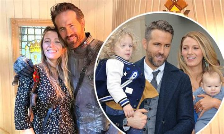 What's The Gender Of Blake Lively's 4th Child: Boy Or Girl?