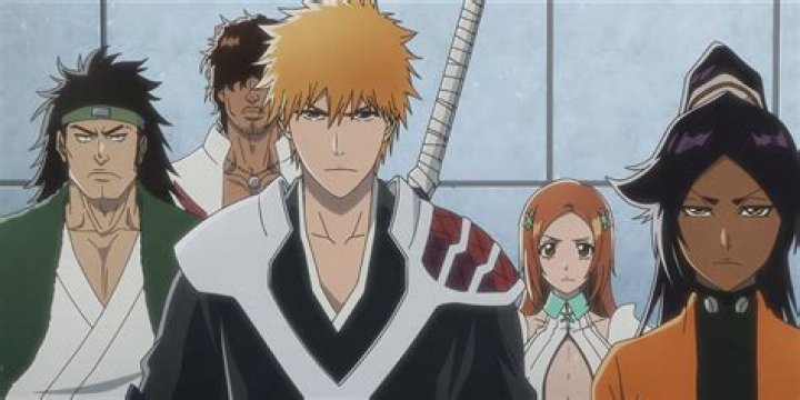 Bleach: Thousand-Year Blood War - The Separation: Episode 1: Unleashing The Quincy