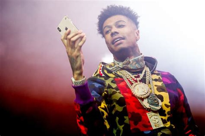 Exploring Blueface's Twitter Influence: The Rise Of A Viral Phenomenon