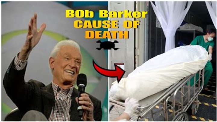 Celebrating The Life And Legacy Of Bob Barker: A Tribute To His Funeral