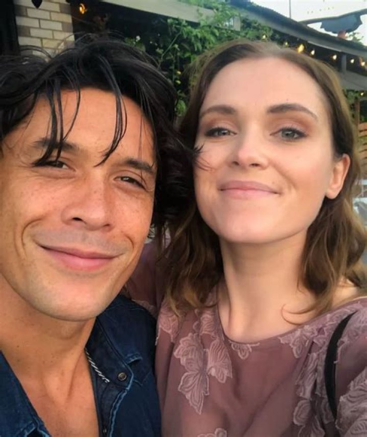 Unraveling The Life Of Bob Morley's Spouse