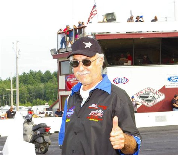 The Ultimate Guide To Bob Spina