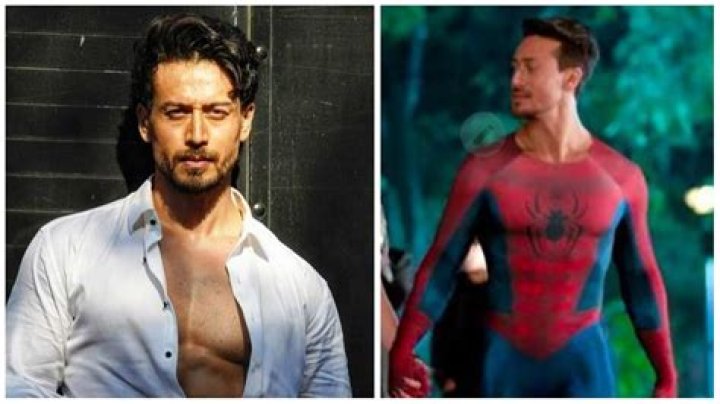 Bollywood's Spectacular Spiderman: Unveiling The Indian Superhero