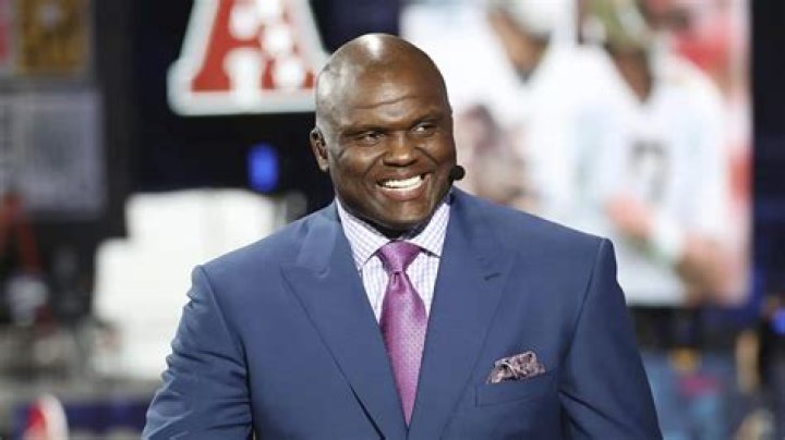 Unraveling The Life And Career Of Booger McFarland