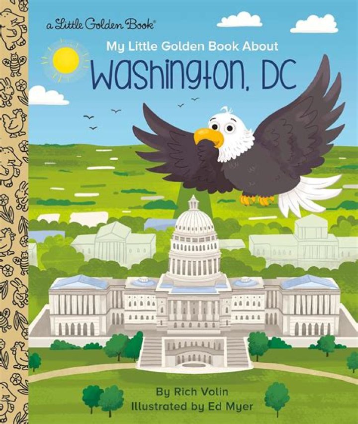 25 Unforgettable Books About The Life And Legacy Of George Washington