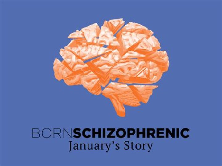 Uncover The Extraordinary Journey Of January: A Born Schizophrenic's Triumph