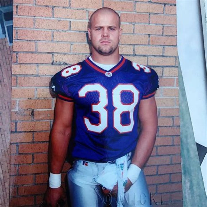 Brad Gaines: The Unsung Hero Of The NFL