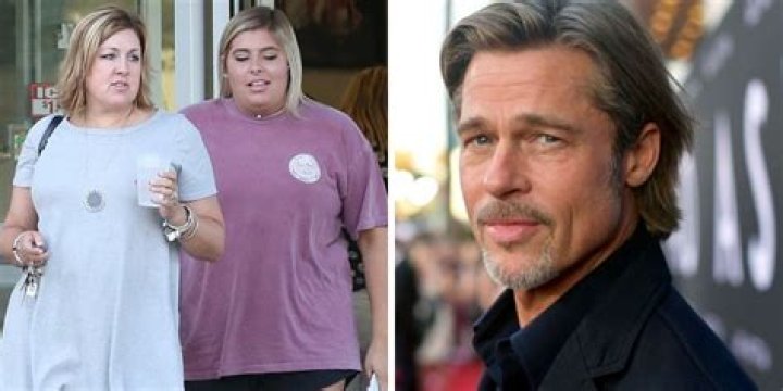 Brad Pitt's Sibling Revealed: Meet Julie Neal