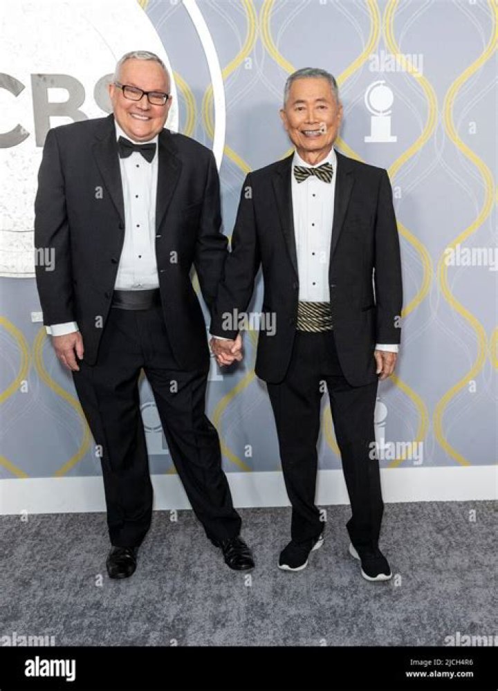 Exploring The Dynamic Life Of Brad Takei