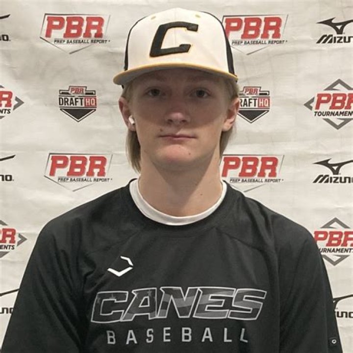 The Ultimate Guide To Brad Weitzel's Baseball Journey