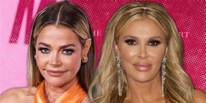 The Evolving Face Of Brandi Glanville: Explaining Her Transformation Since RHOBH