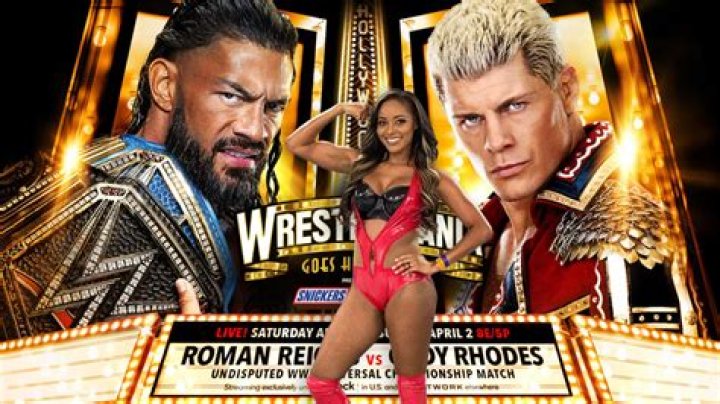 Brandi Rhodes: A Multifaceted Journey In Wrestling And Beyond