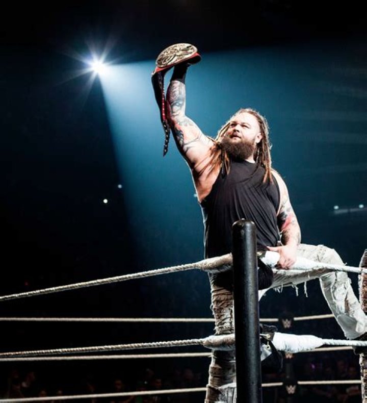 Bray Wyatt: The Enigma Of Professional Wrestling