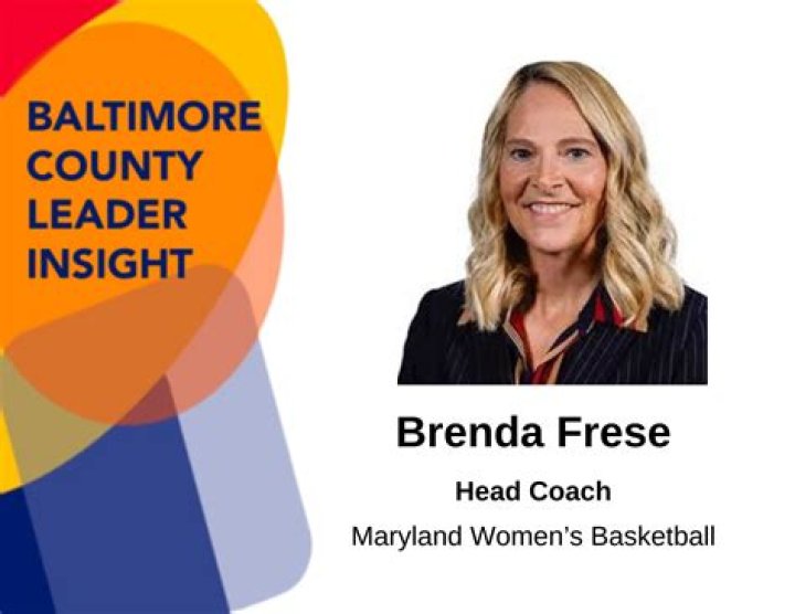 Brenda Frese's Sister: Uncovering The Family Connection In Coaching Excellence