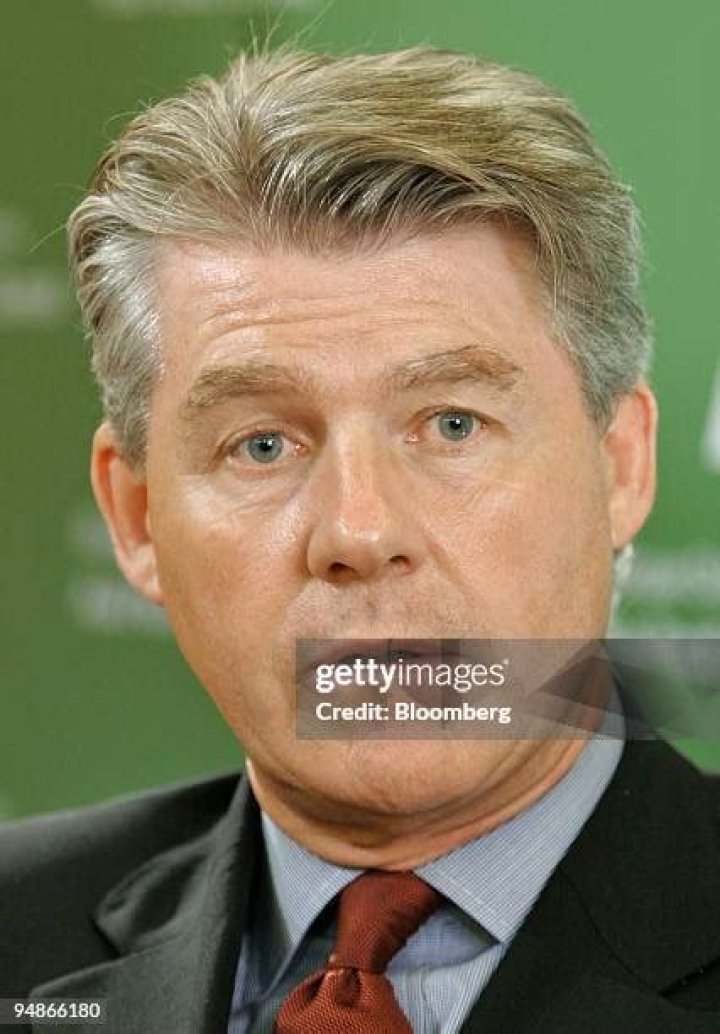 Brendan Hopkins: A Pioneer In The Field Of Disability Advocacy