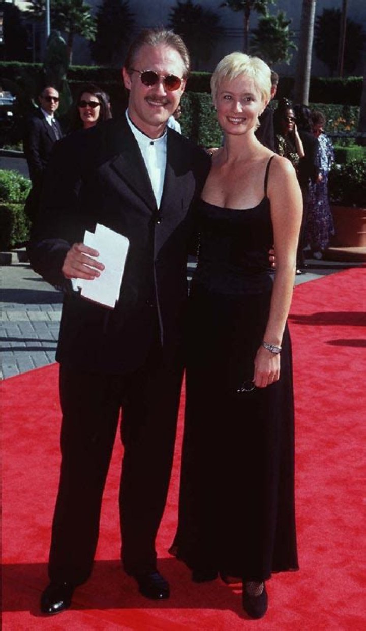 Brent Spiner's Wife: The Woman Behind The Star