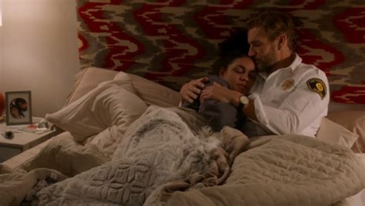 The Ultimate Guide To Brett Tucker's Role In Station 19