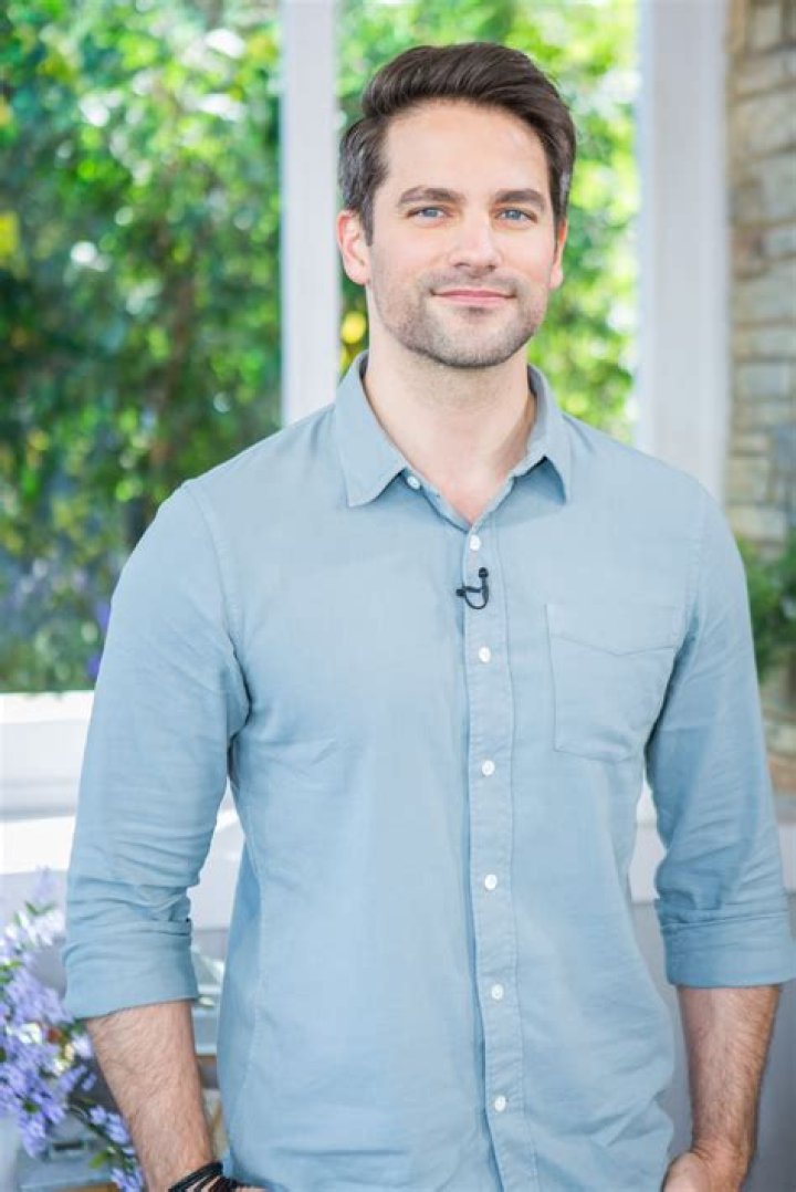 The Prolific Career Of Brian Daugherty: Notable Actor And Performer