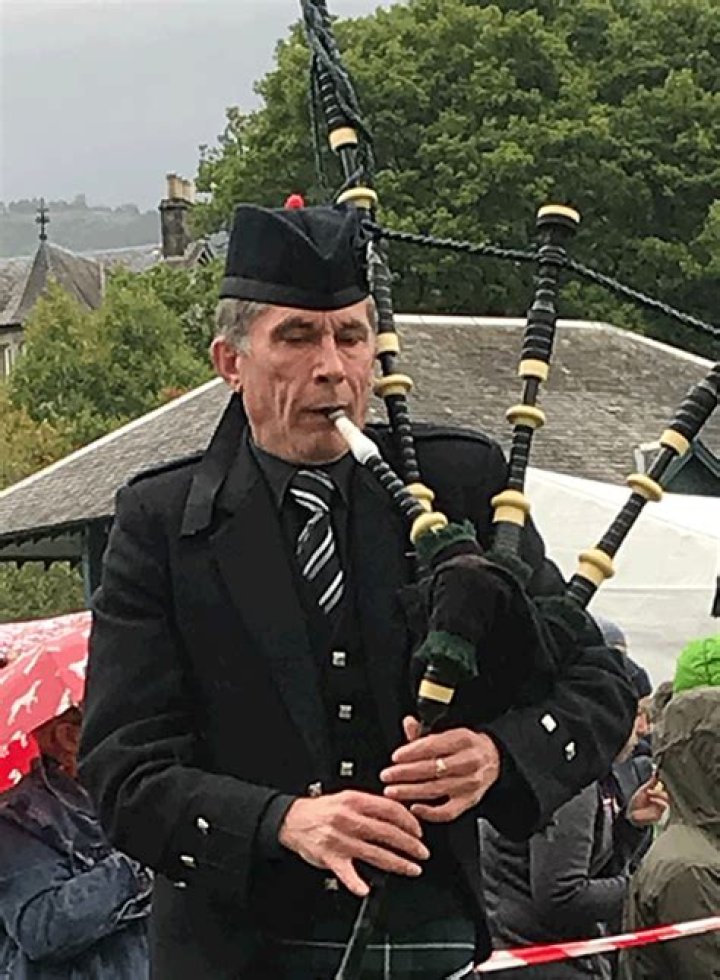 The Definitive Guide To Brian Lamond: Insights And Expertise