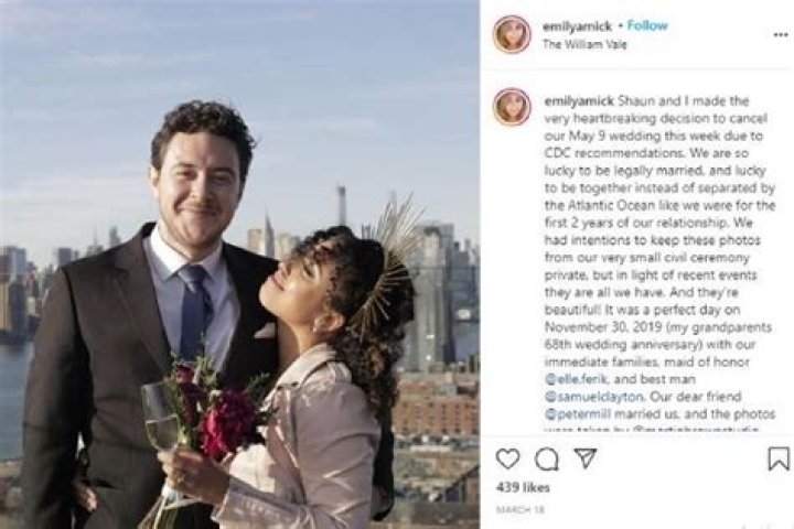 Brian Quinn And Emily Amick: A Fascinating Connection