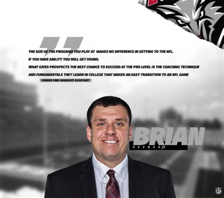 Know More About The Famous Brian Zeches