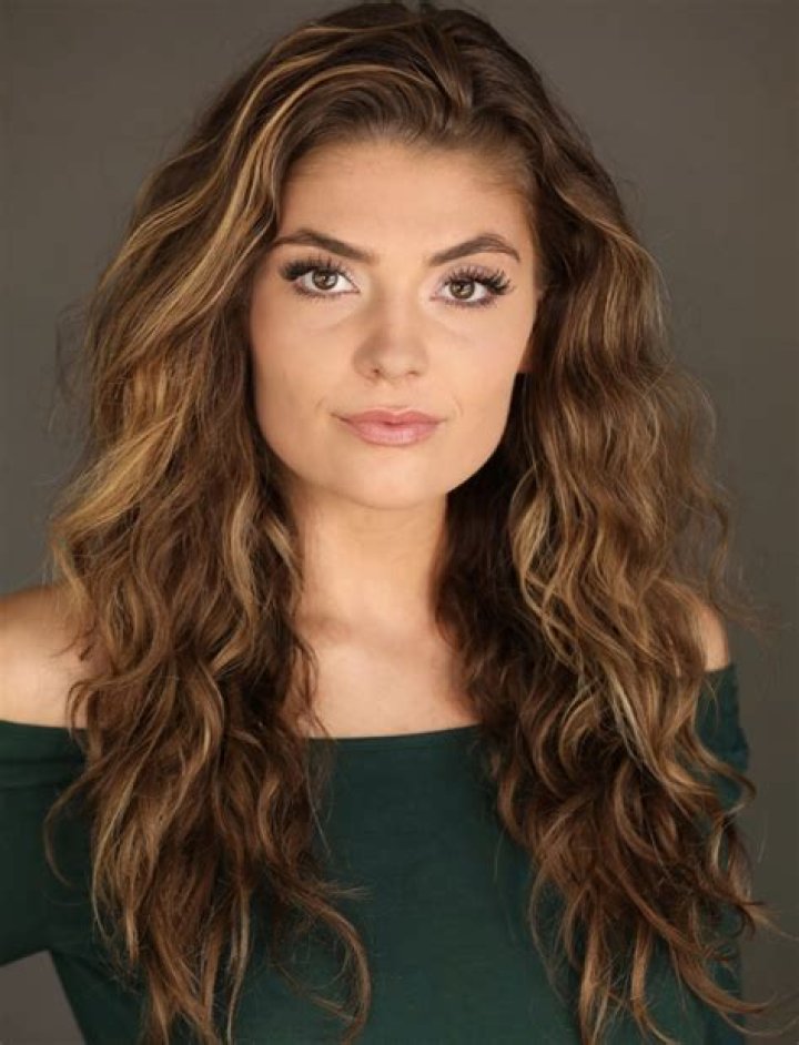 Brianna Winistoerfer: A Comprehensive Guide