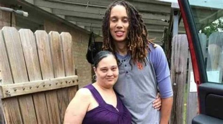 Brittney Griner: A Deep Dive Into Her Family Background And Height Insights