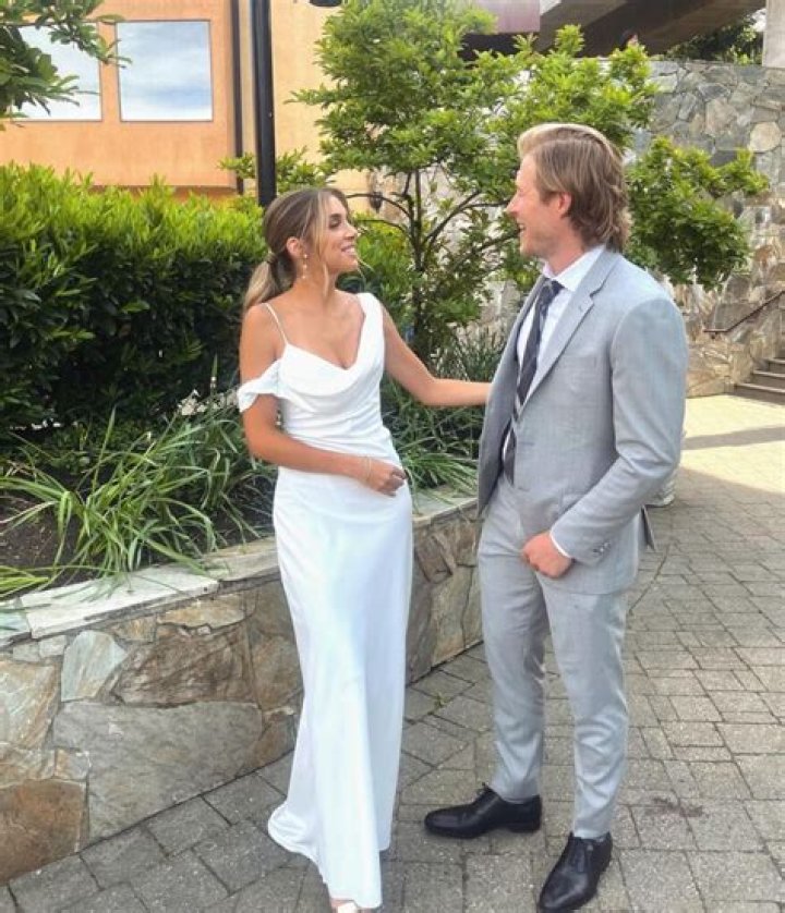 Brock Boeser And His Girlfriend: A Glimpse Into Their Relationship