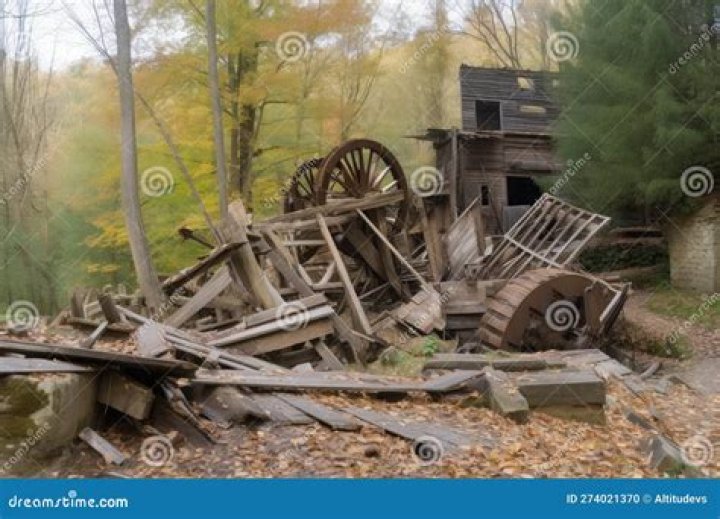 Fix Your Broken Machinery: A Comprehensive Guide