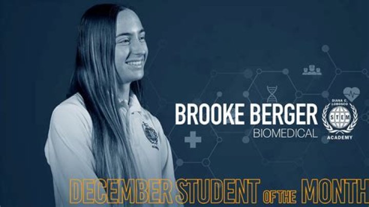 In Memoriam: Remembering The Life Of Brooke Berger