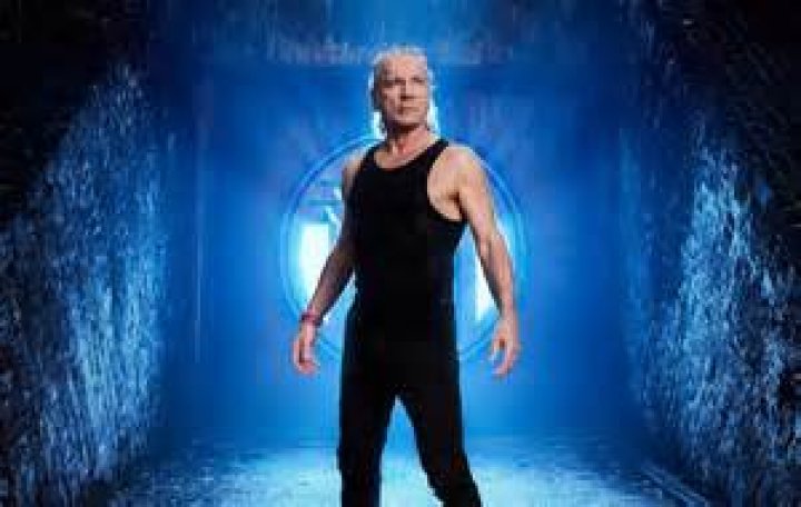 Unveiling The Legacy Of Bruce Dickinson: The Multifaceted Icon