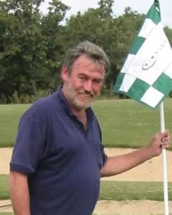 In Memoriam: Remembering The Life Of Bruce Duffy